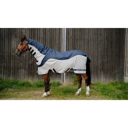 Couverture Tyrex Combofly