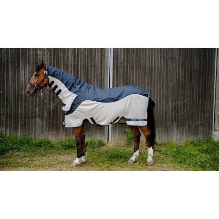 Couverture Tyrex Combofly