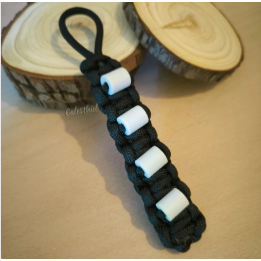 Charm Anti-Tiques