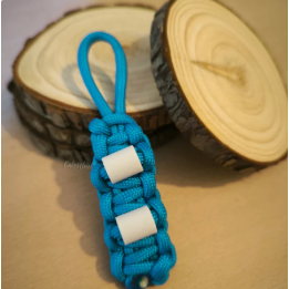 Mini Charm Anti-Tiques