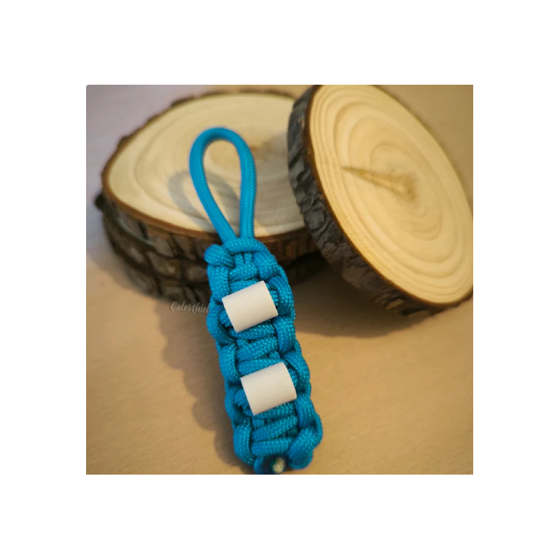 Mini Charm Anti-Tiques - CALESTHIEL