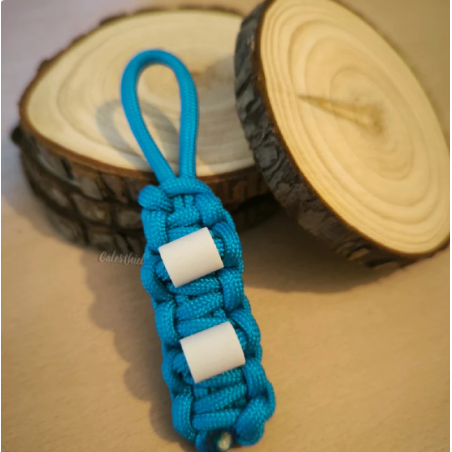 Mini Charm Anti-Tiques - CALESTHIEL