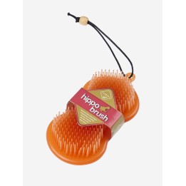 Hippo Brush
