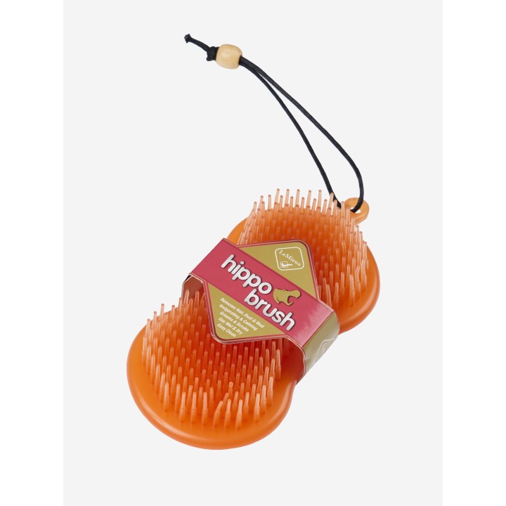 Hippo Brush