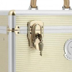 Coffre de pansage Je t'aime - EQUITHEME