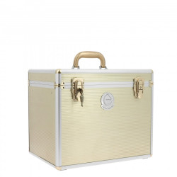 Coffre de pansage Je t'aime...