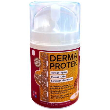 Derma Protek - KEVIN BACON'S