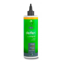 Derfen Lotion
