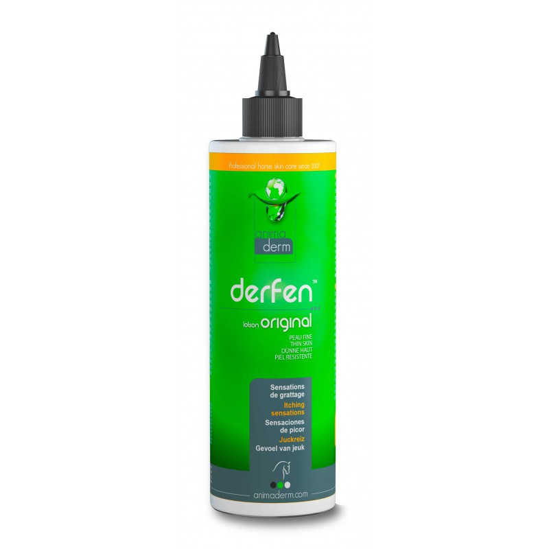 Derfen Lotion - ANIMADERM