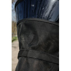 Masque UV99 Solarshield - EQUITHEME