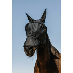 Masque UV99 Solarshield - EQUITHEME
