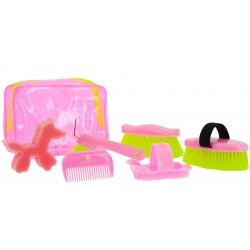 Kit De Pansage - HIPPOTONIC