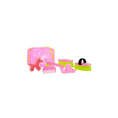 Kit De Pansage - HIPPOTONIC