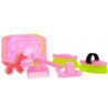 Kit De Pansage - HIPPOTONIC
