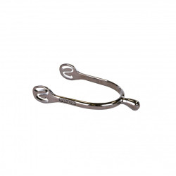 Eperons Boules Zinc - METALAB