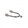 Eperons Boules Zinc - METALAB