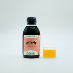 Le Tonic Chien - NUTRAGILE