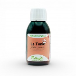 Le Tonic Chien