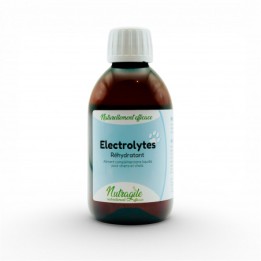 Electrolytes Chien