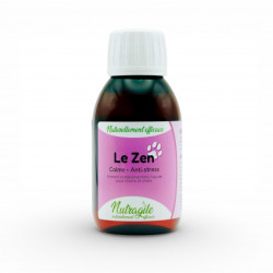 Le Zen Chien - NUTRAGILE