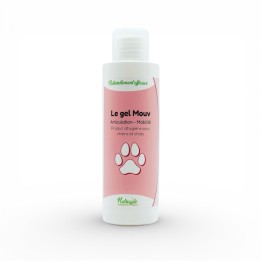 Le Gel Mouv Chien - NUTRAGILE