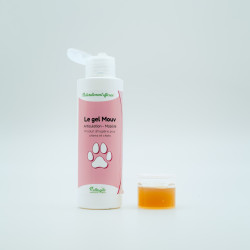 Le Gel Mouv Chien - NUTRAGILE