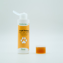 Le Gel Soulage Chien - NUTRAGILE