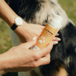 Le Gel Soulage Chien - NUTRAGILE