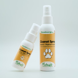 Cicanat Spray Chien - NUTRAGILE