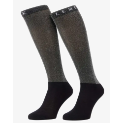 Chaussettes Paillettes - LE MIEUX