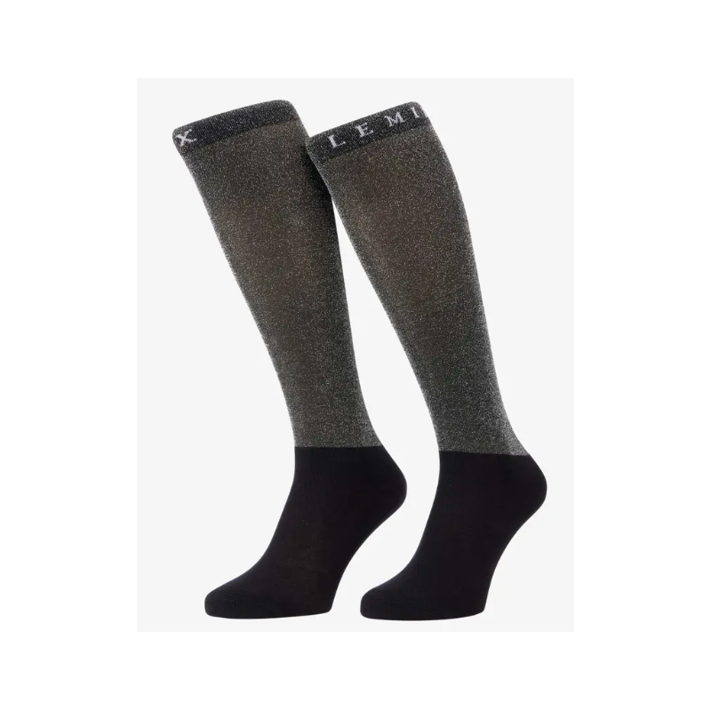 Chaussettes Paillettes - LE MIEUX