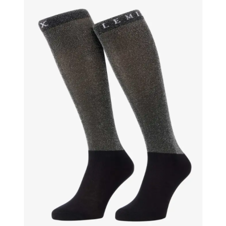 Chaussettes Paillettes - LE MIEUX