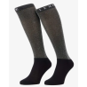 Chaussettes Paillettes - LE MIEUX