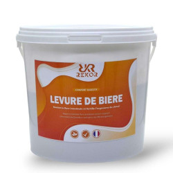 Levure de Biere - REKOR