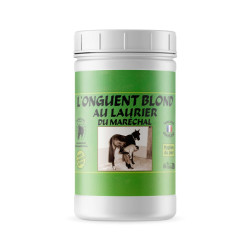 Onguent Blond - DU MARECHAL