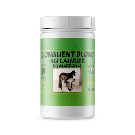 Onguent Blond - DU MARECHAL