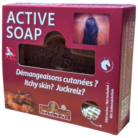 Active Soap - KEVIN BACONS
