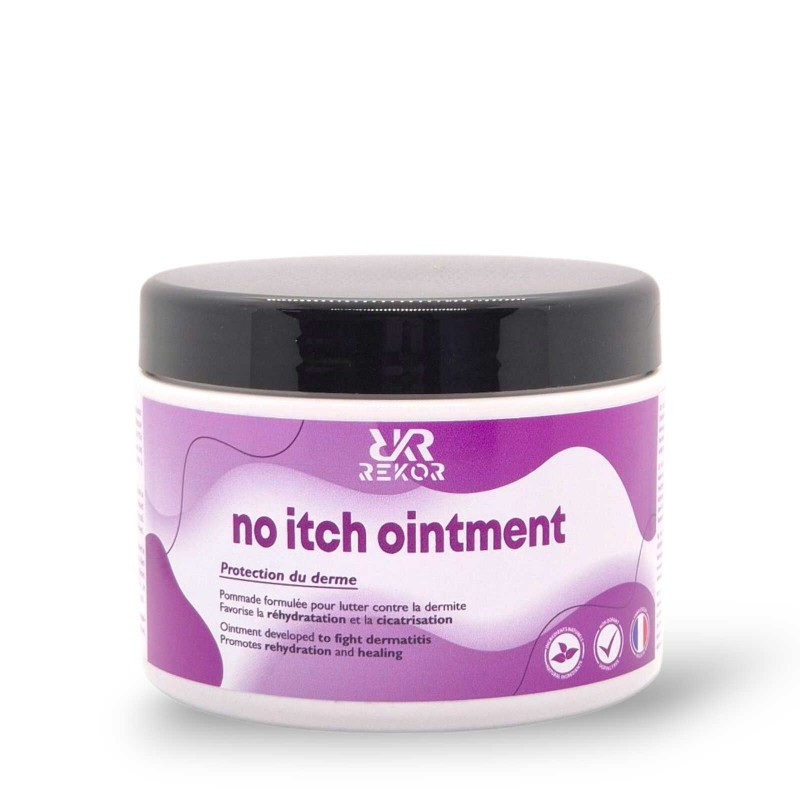 Pommade No Itch Ointment- REKOR