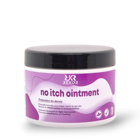 Pommade No Itch Ointment- REKOR