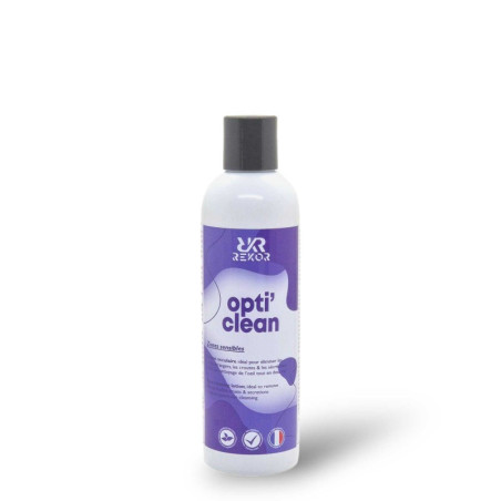 Opti Clean - REKOR