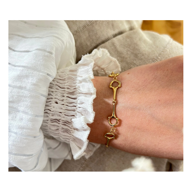 Bracelet Gubbe - EQUESTRIAN SHOP