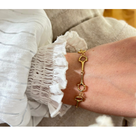 Bracelet Gubbe - EQUESTRIAN SHOP