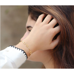 Bracelet Gubbe - EQUESTRIAN SHOP