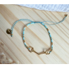 Bracelet Sunny - EQUESTRIAN SHOP