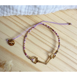 Bracelet Sunny - EQUESTRIAN SHOP