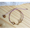 Bracelet Sunny - EQUESTRIAN SHOP