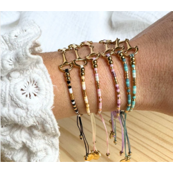 Bracelet Sunny - EQUESTRIAN SHOP