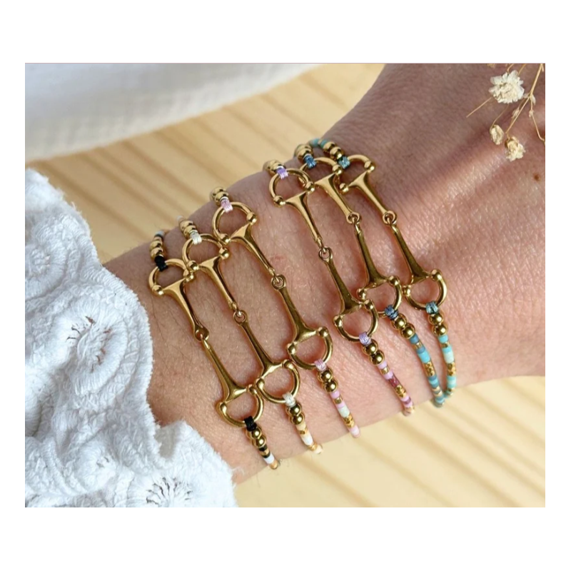 Bracelet Sunny - EQUESTRIAN SHOP