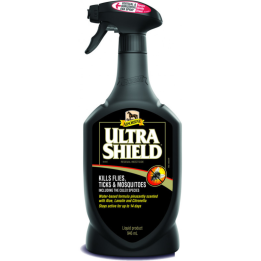 Ultra Shield fly