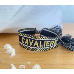 Bracelet Cavalière - EQUESTRIAN SHOP